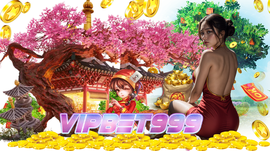 vipbet999-slot